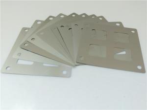 Quality Automotive Metal Stamping Mold Thin Metal Mobile Phone Computer Shell Keypad Tooling wholesale