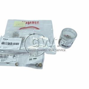 Quality F00VC99002 Sealing Ring For BOSCH Diesel Fuel Injectors wholesale