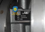Machinery Parts Metal Electrical Turbo Parts 323-6348