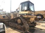 1998 Year Japan Made Used CAT Bulldozer D5M