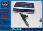New Diesel fuel common rail injector 295050-0151 295050-0152 8-97622719-2 8