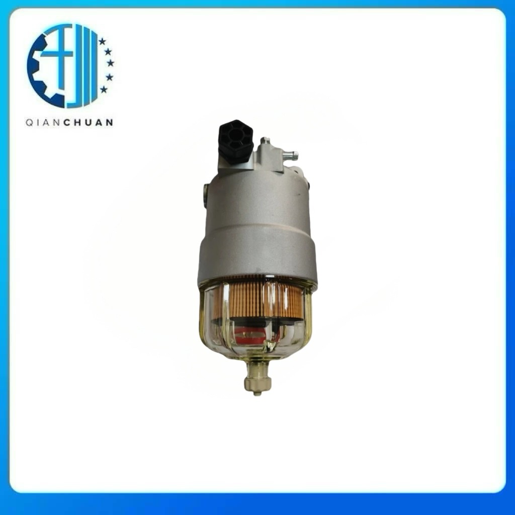 Oil Water Separator 4679980 For Hitachi ZX200-3 Excavator Engine Spare Parts