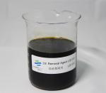 Cationic Polymer Oil Removal Agent Industrially For Refinery Wastewater /