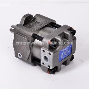 Quality High Pressure Hydraulic Gear Pump With Low Noise Performance wholesale