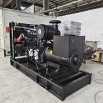 2150kVA 1720KW Open Type Reliable Electric And Industrial 3 Phase Power
