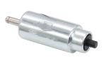 Linear DC3.6V 2 Inch Tubular Solenoid