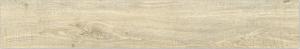 Quality Rectified 20 X 120 CM Size Indoor Porcelain Tiles Non Slip Light Beige Color wholesale