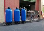 Manual Water Softener System RO Plant Drinking Industrial Water Filter Equipment