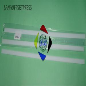 Quality KBA wash up blade L=815mm KBA printing machine spare parts wholesale
