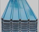 Antique Color Steel Tile Roof Polyurethane Tiles Chinese Wind Modular Plate