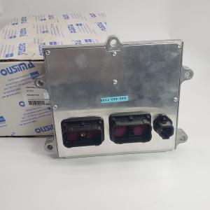 China Engine Controller 600-463-7100/4921776 For Komatsu PC1250-8 6D170 PC1250-8R Excavator Parts on sale