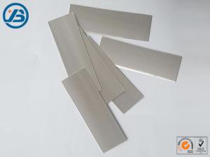 Quality Good Mechanical Properties Magnesium Alloy Sheet Low Density But High Strength wholesale
