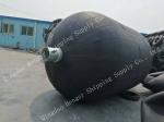 Submarine Marine Rubber Fender Marine Dock Bumpers Fenders Hydro Pneumatic