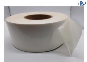 Quality Polyester Film Jumbo Roll 80 Mic Double Sided Adhesive Tape wholesale