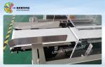 EW Series Weight Sorting Machine In Electronic Food Beverage Health Care