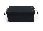 LiFePO4 Electric Forklift Battery 48V 75AH With Built - In PCM / BMS Protection