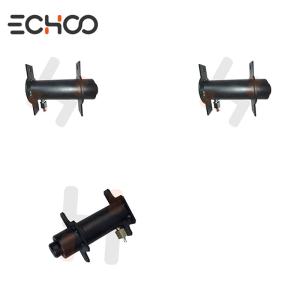 Quality Track Tensioner Cylinder For Bobcat 430G Mini Excavator Undercarriage Frame wholesale
