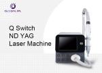 Tattoo Removal 6Hz Picosecond 1064nm ND YAG Laser Machine
