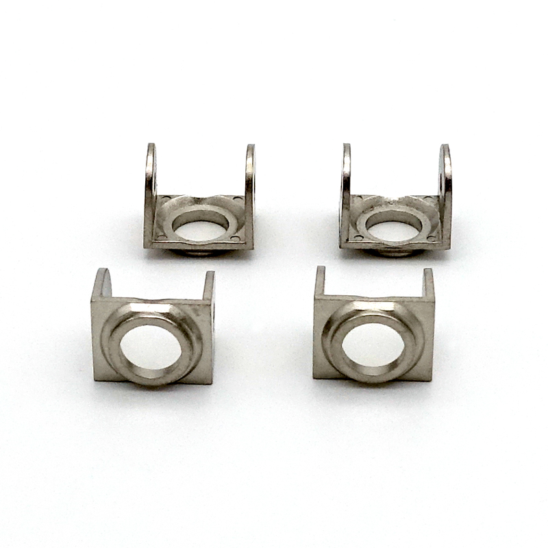 Customized High Precision MIM Metal Injection Molding Service for Medical Parts ALLOY