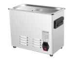 Capacity 6.5L Ultrasonic Digital Cleaner With 300x150x150mm Inner Tank