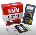 NEW-STOCK SANWA- CD771 Digital Multimeters