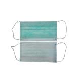 Surgical Sterile Disposable Mask Non Woven 3D Face Mask For Anti Pollution