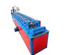 Shutter Door Slat Production Making Machine Steel Rolling Board