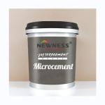 Microcement Coating Wholesaler for Venetian Plaster Paint Building Coating