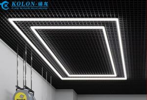 Quality Led Wall Lights Rectangle Type wholesale