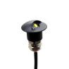 Buy cheap 1W Aluminum Black Casing Eyelid Patio Walkway Lights from wholesalers