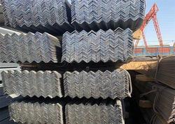 Quality ASTM 316 Stainless Steel Profile 0.4-30mm 20mm SS Angle Bar For Building wholesale