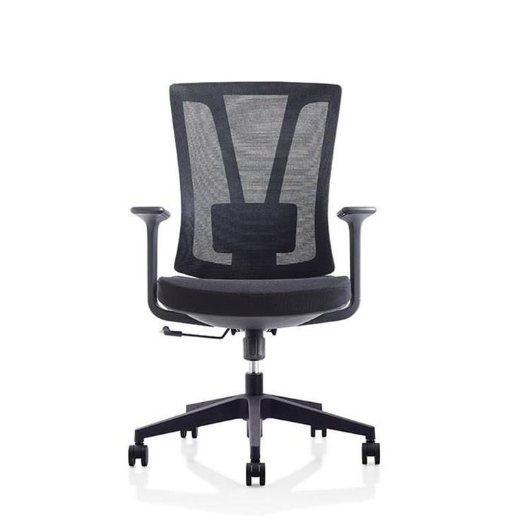 Lift Headrest Computer Office Chair