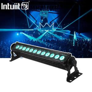 Quality DMX512 Rgb Color Changing 45w Wash Bar Light Ip65 Led Wall Washer Outdoor wholesale