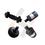 Carrier Roller For Terex TXC175LC-7 Excavator Aftermarket Undercarriage Parts