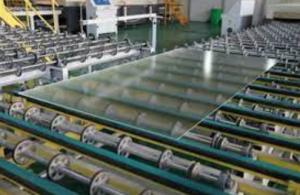 Quality Ultra Clear Electricizable Solar Panel Photovoltaic Glass/Sun-Shade Heat Preservation Used for Building Curtain Wall/Gla wholesale