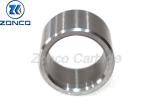 Petroleum Chemical Industrial Tungsten Carbide Sleeve Abrasive Resistance