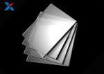 Extruded Clear Acrylic Sheets