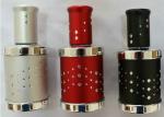Essential Oil Frosted Glass Roller Bottles 4ml 6ml 8ml 10ml With Stainless Steel