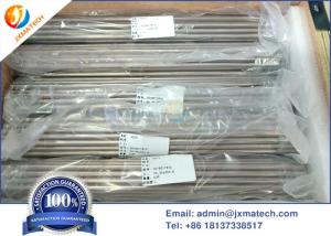 Quality Elkonite Tungsten Copper Alloy 12.2~17g/Cm3 Density For Spot Welding wholesale