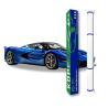 Buy cheap Clear TPU Self Healing Anti-Scratch Anti Yellowing Car Paint Protection Film from wholesalers