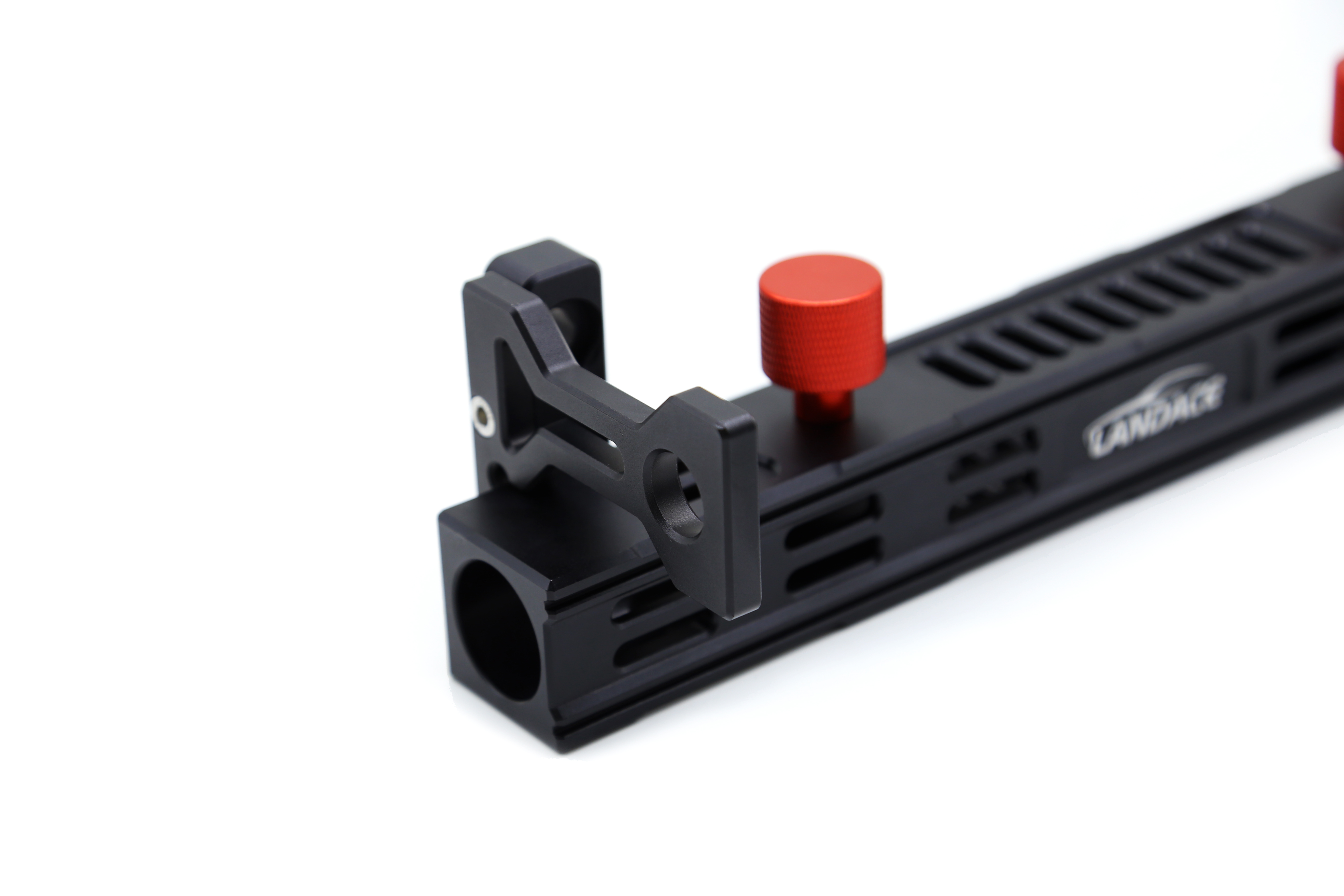 Easy Installed Flagpole Holder Bracket for Jeep Wrangler Tank 300 4x4 Off Road Vehicle