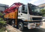 46 Meter Used Cement Truck