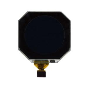 Quality LS010B7DH01 Original 0.99 Inch SPI 128*128 LCD Screen For Smart Watch wholesale