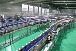 Quality 500ml Aseptic Cold Filling Machine wholesale