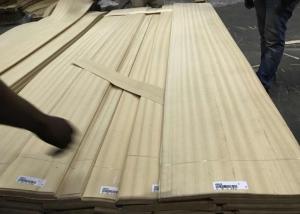 Quality Quarter Cut Chen Chen Veneer Plywood Sheet Thickness 0.4mm wholesale