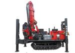 ST180 Pneumatic Borewell Machine