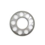 PC400-7 Hydraulic Spare Parts Cylinder Pistons Valve Plate Ball Guide For Repair