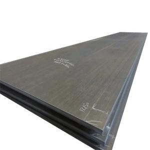Quality A36 SS400 Carbon Mild Steel Sheet Thin Plate Hot Rolled 12000mm wholesale