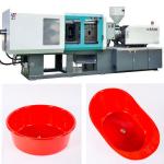 High Speed High Stroke Injection Molding Machine For Mold