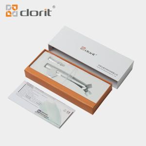 Quality Dorit Dental 45° Fiber Optic Surgical Handpiece Dental LED Coupling 6 Pin Fit Kavo wholesale